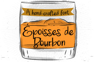 Époisses De Bourbon Font: A Campaign Review